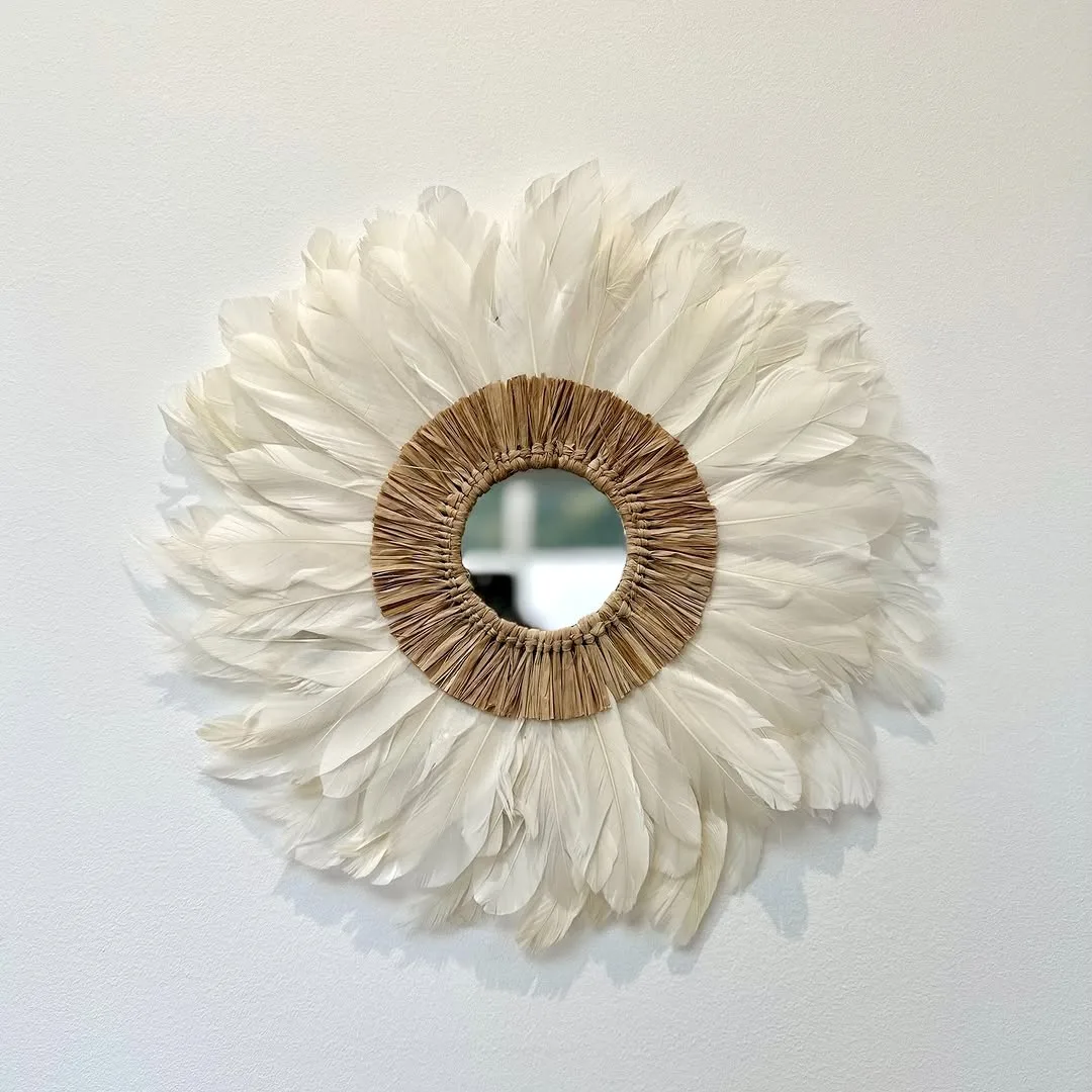 Juju Hat Blanc