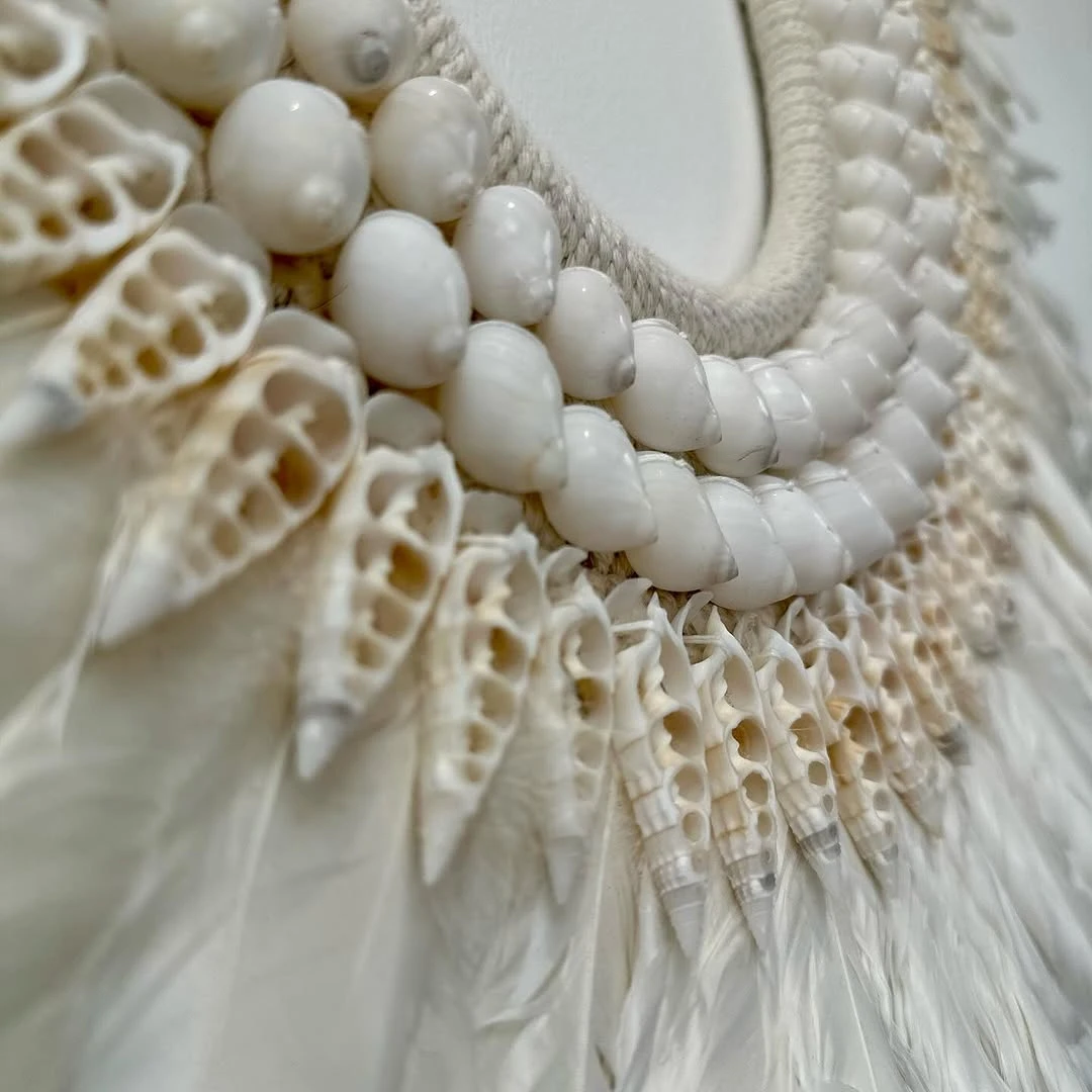 Juju Hat Blanc
