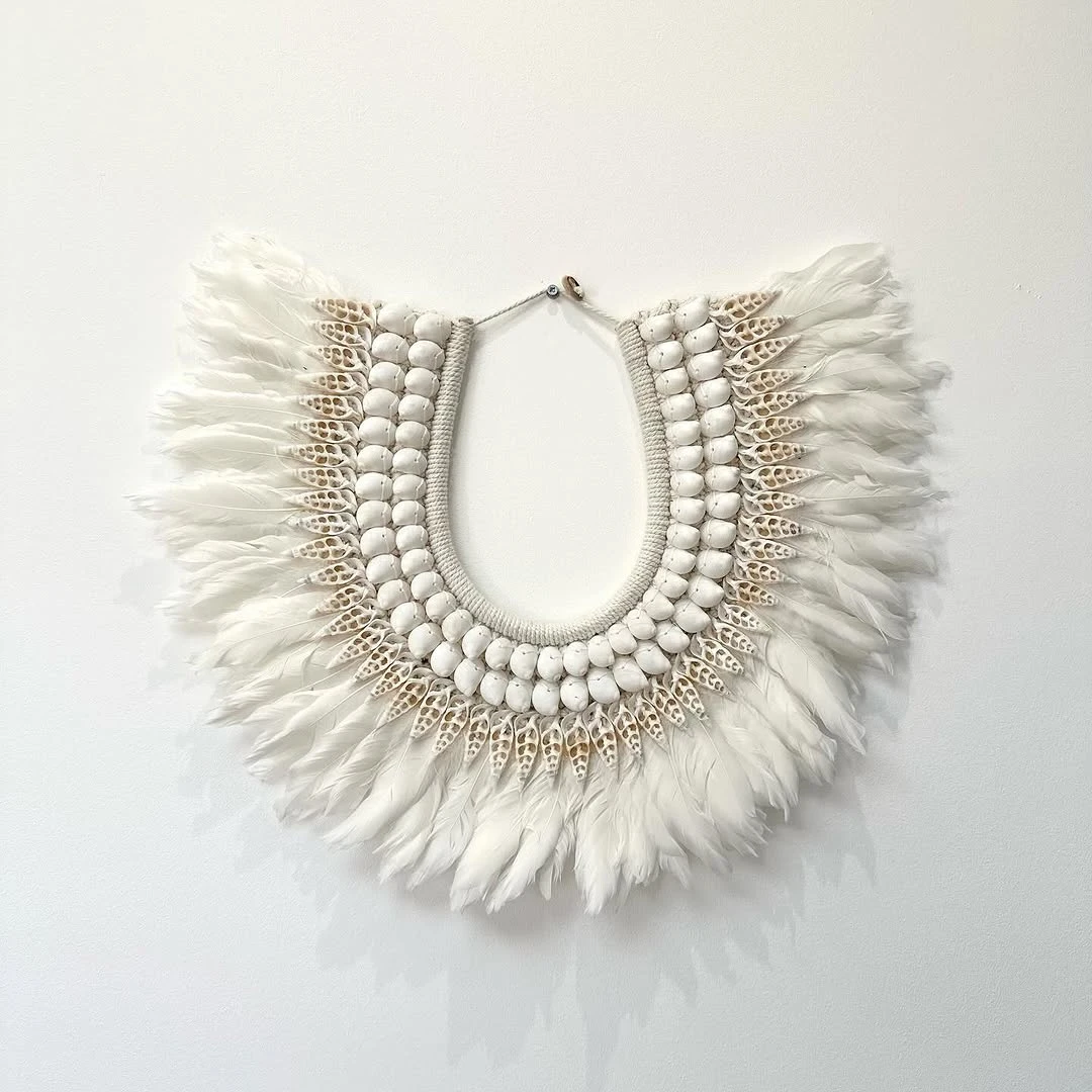 Juju Hat Blanc Uni